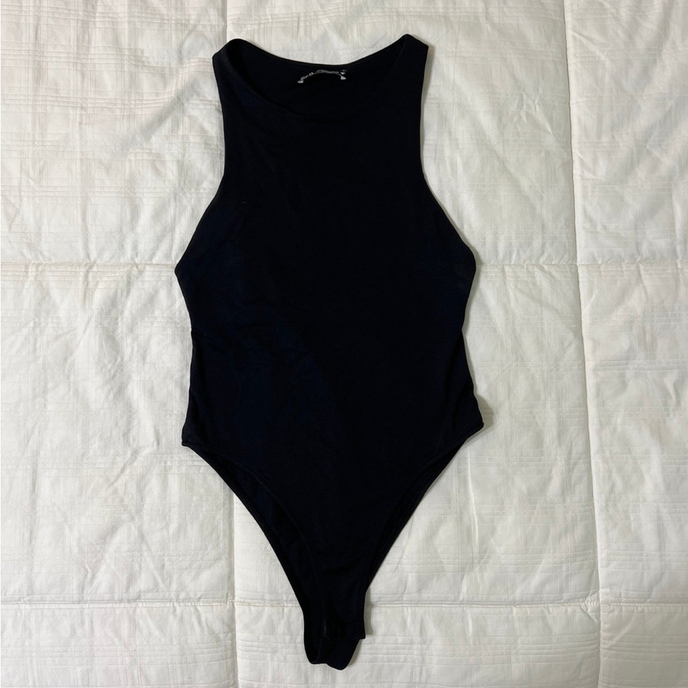 Zara Bodysuit